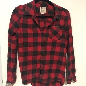 Flannel